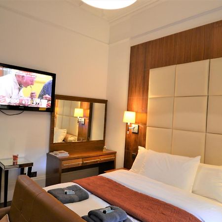 Sloane Square Apartments London Kültér fotó