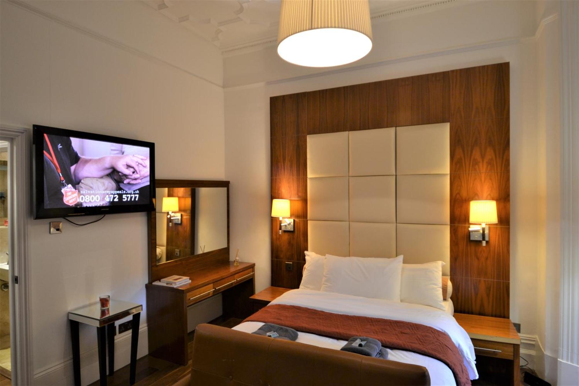 Sloane Square Apartments London Kültér fotó