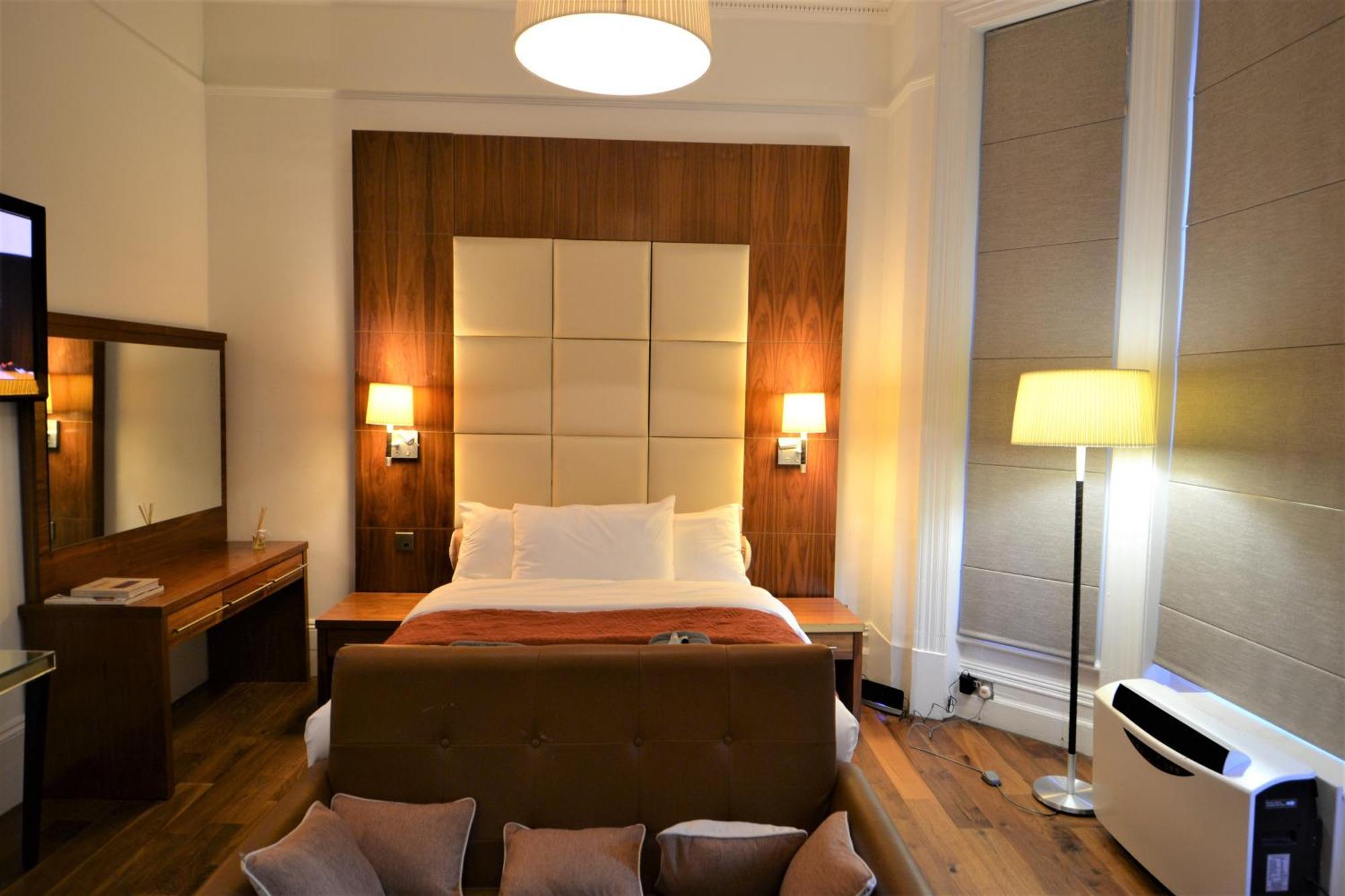 Sloane Square Apartments London Kültér fotó